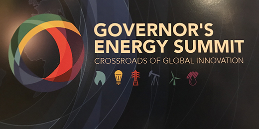 Utah Governor's Energy Summit